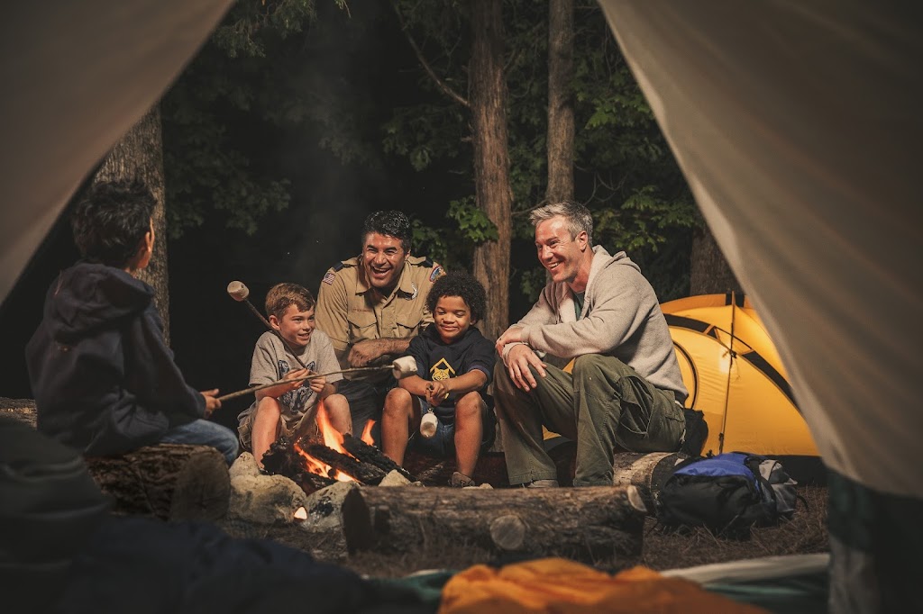 Bay Area Council, Boy Scouts of America Galveston, TX 77551