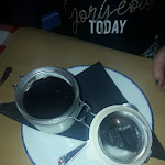 Photo n°2 de l'avis de Annalisa.d fait le 08/01/2020 à 20:36 sur le  Osteria Poggi - Prosciutto e Bollicine à Venice