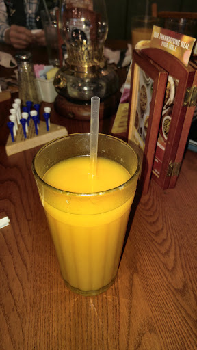 American Restaurant «Cracker Barrel Old Country Store», reviews and photos, 2003 Eatonton Rd, Madison, GA 30650, USA