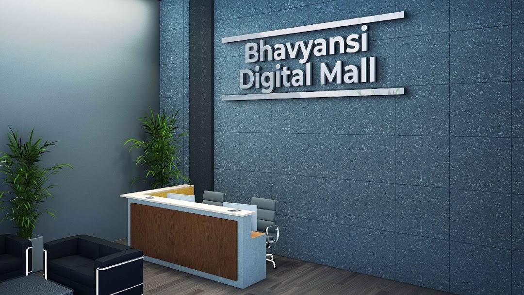 M/s Bhavyansi Digital Mall