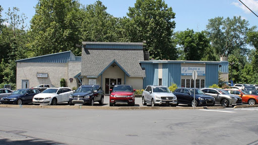 900 Bushkill Dr, Easton, PA 18042, USA