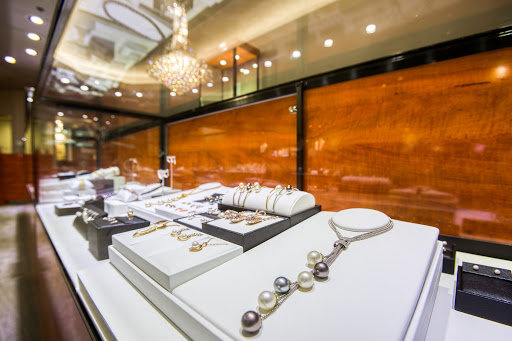 Jeweler «Kassab Jewelers», reviews and photos, 310 N State St #106, Lake Oswego, OR 97034, USA