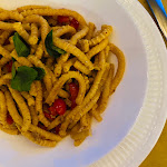 Photo n°3 de l'avis de Smarck. fait le 01/08/2020 à 21:42 sur le  Trattoria Gracco à Montefiore Conca