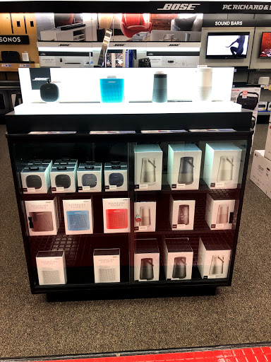 Appliance Store «P.C. Richard & Son», reviews and photos, 42-99 Francis Lewis Blvd, Bayside, NY 11361, USA