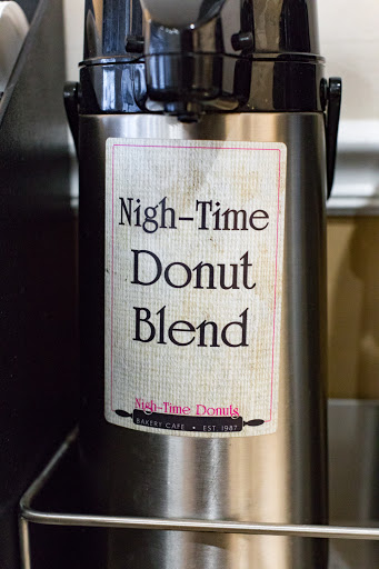 Donut Shop «Nigh-Time Donuts», reviews and photos, 299 N Main St, Tooele, UT 84074, USA