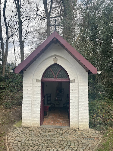 Maria kapel Steenberg - Hasselt