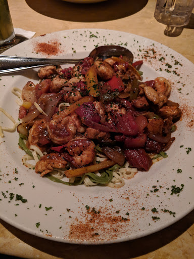 Restaurant «The Cheesecake Factory», reviews and photos, 2901 S Capital of Texas Hwy, Austin, TX 78746, USA