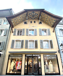 VERO MODA