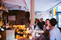 Atmosphère du Restaurant Le Mary Celeste à Paris - n°20