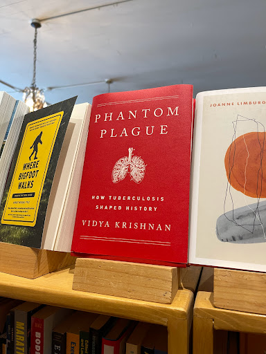 Book Store «Point Reyes Books», reviews and photos, 11315 CA-1, Point Reyes Station, CA 94956, USA