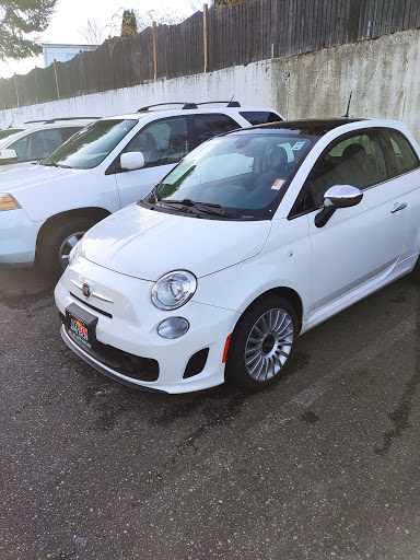 Used Car Dealer «Del Sol Auto Sales», reviews and photos, 13304 WA-99, Everett, WA 98204, USA
