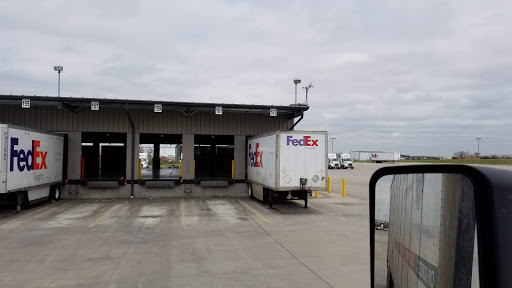 Mailing Service «FedEx Freight», reviews and photos, 7012 FM3009, Schertz, TX 78154, USA