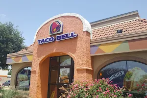 Taco Bell image