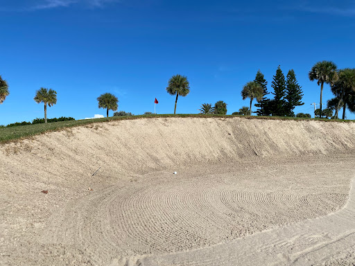 Golf Course «Spessard Holland Golf Course», reviews and photos, 2374 Oak St, Melbourne Beach, FL 32951, USA