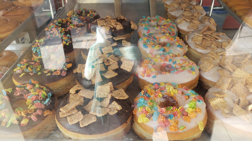 Donut Shop «USA Donuts», reviews and photos, 14900 Burbank Blvd, Sherman Oaks, CA 91411, USA