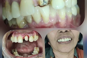 Dr.Shailesh Shenoy's Pediatric & Multispeciality Dental Clinic image