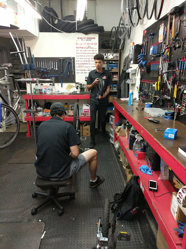 Bicycle Store «Planet Bike», reviews and photos, 1020 NJ-18, East Brunswick, NJ 08816, USA