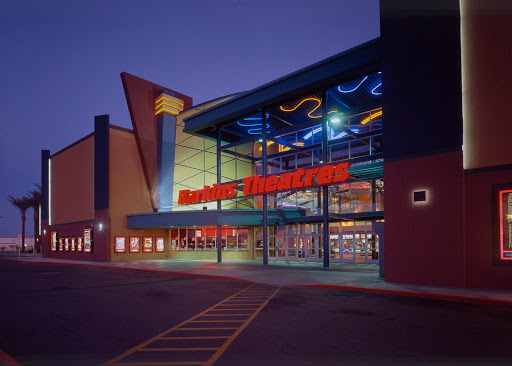 Movie Theater «Harkins Theatres North Valley 16», reviews and photos, 3420 E Bell Rd, Phoenix, AZ 85032, USA