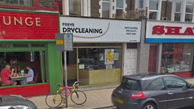 Freye Drycleaning - WELLFIELD