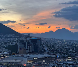 Cerro del Obispado photo