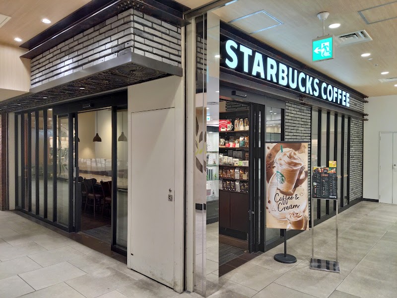 スターバックス コーヒー 小田急町田駅店