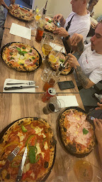 Photo n°12 de Dallo Zio Dijon à Dijon ()