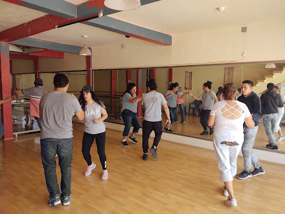 Academia de Baile Yare
