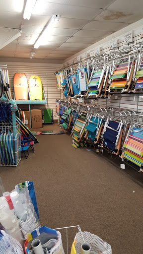 Swimwear Store «B&B Department Stores», reviews and photos, 500 SE Central Ave, Seaside Park, NJ 08752, USA