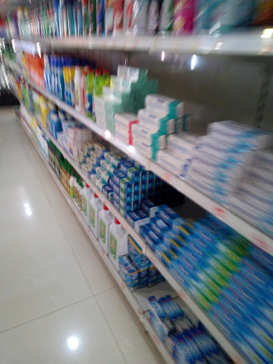 Feedwell Supermarket, Plot 56, Kenneth Dike Road, Bodija, Ibadan, Oyo, Nigeria, Department Store, state Oyo