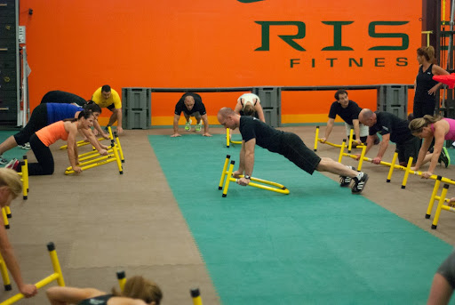 Physical Fitness Program «RiseFit», reviews and photos, 22 Hollywood Ave, Ho-Ho-Kus, NJ 07423, USA