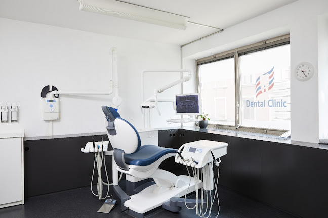 Dental Clinic Biel - Biel