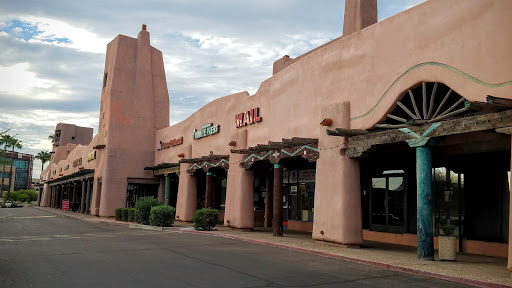 Papago Plaza Shopping Center, 1408 N Scottsdale Rd, Scottsdale, AZ 85257, USA, 