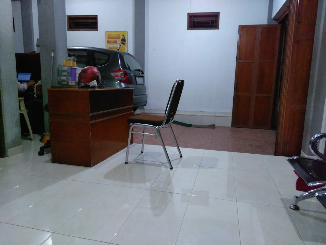 Klinik Krapyak (dr. Ratna Heriyanto)