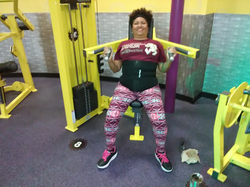 Gym «Planet Fitness», reviews and photos, 131 Gause Blvd W, Slidell, LA 70460, USA