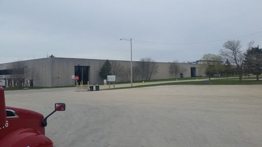 Manufacturer «Quad/Graphics», reviews and photos, N11896 Wisconsin 175, Lomira, WI 53048, USA