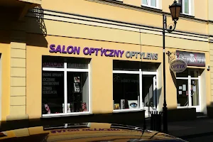Salon Optyczny "Optylens" Optyk. Tomasz Bubel image