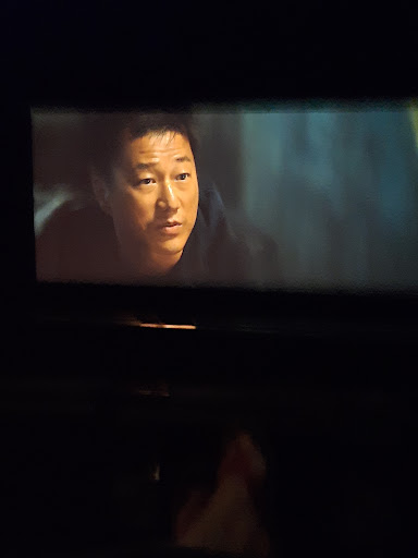 Movie Theater «Citadel Mall Stadium 16 with IMAX», reviews and photos, 2072 Sam Rittenberg Blvd, Charleston, SC 29407, USA