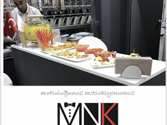 Mnk Organizasyon
