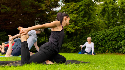 EveryDay Yoga Ireland