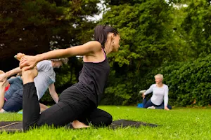 EveryDay Yoga Ireland image
