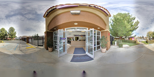 Self-Storage Facility «Extra Storage», reviews and photos, 26200 Hollywood Ct, Valencia, CA 91355, USA