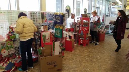 Dollar Store «Dollar Tree», reviews and photos, 528 New Friendship Rd, Howell, NJ 07731, USA