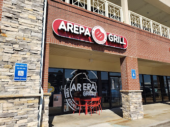 Arepa Grill Doraville