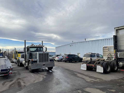 Sherman's Detail & Reconditioning en Commerce City