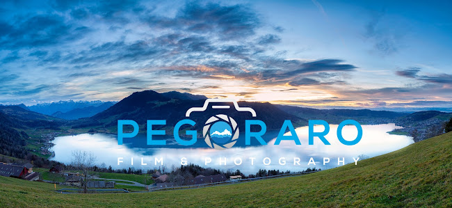 Pegoraro Film and Photography GmbH - Baar