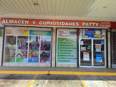 Tienda de sellos de caucho