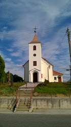 Zalaegerszegi Bazitai Nagy Szent Teréz templom