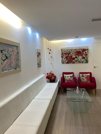 Roser Tamarit Ortí en Picassent, Valencia