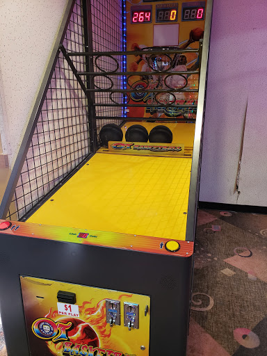 Bowling Alley «Stelton Lanes», reviews and photos, 1665 Stelton Rd #1, Piscataway Township, NJ 08854, USA