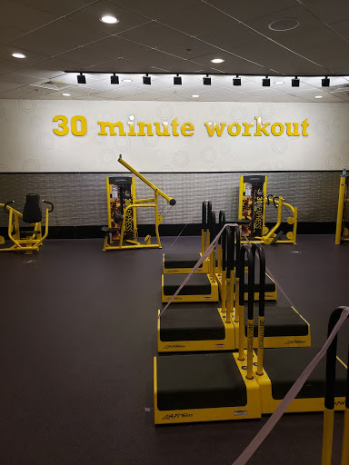 Gym «Planet Fitness», reviews and photos, 686 Fellsway, Medford, MA 02155, USA